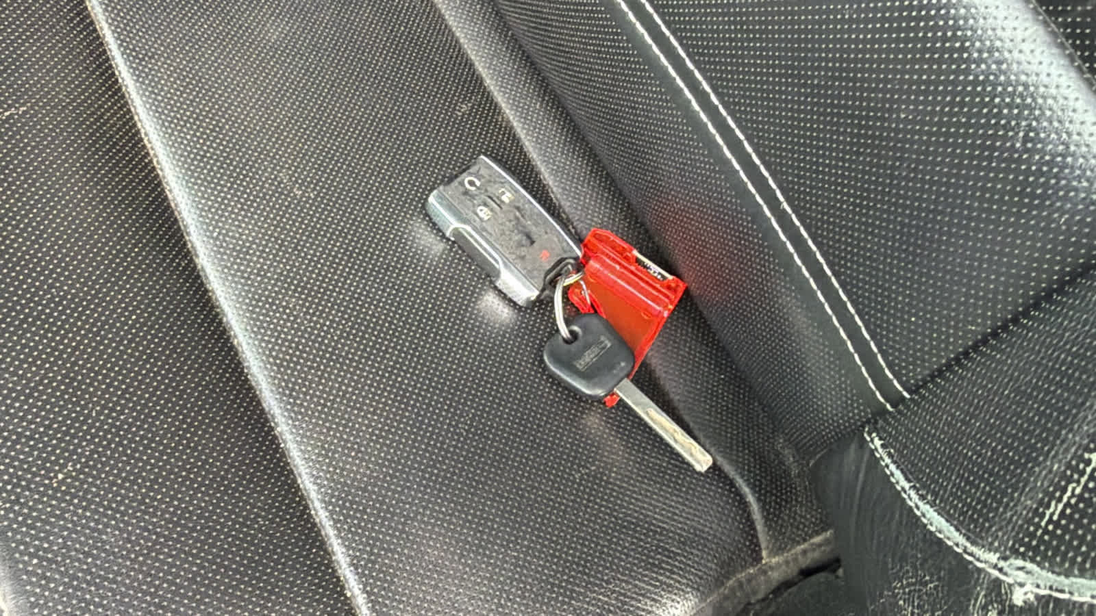 Used 2015 GMC Sierra 1500 Denali image 20