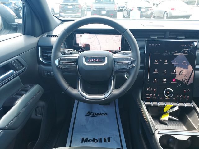 New 2027 GMC Terrain AT4 w/ Convenience Package III AWD/4WD image 16