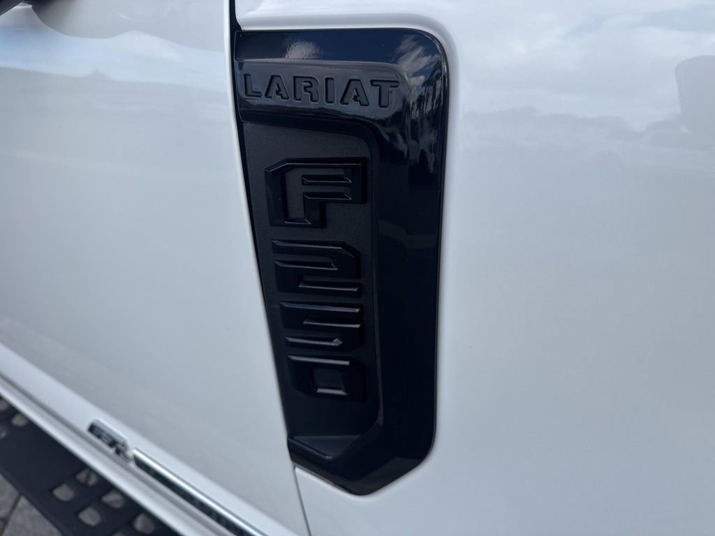 Used 2022 Ford F250 Lariat w/ Tremor Off-Road Package AWD/4WD image 5