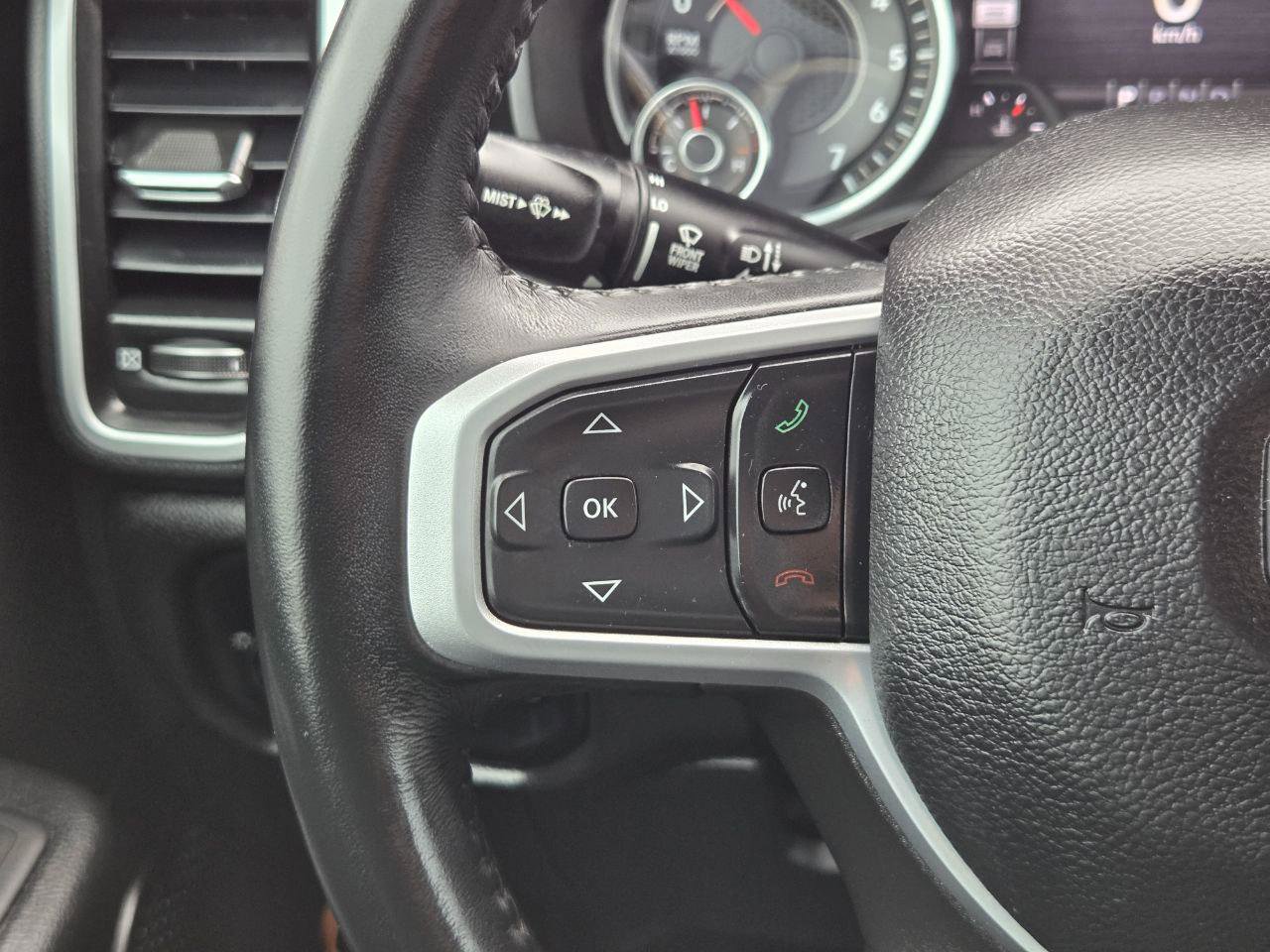 Used 2023 RAM 1500 Big Horn image 29