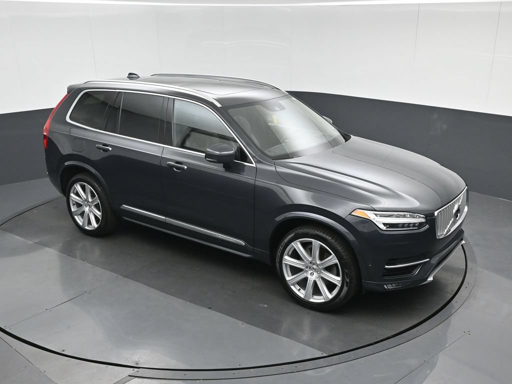 Used 2017 Volvo XC90 T6 Inscription w/ Vision Package AWD/4WD image 72