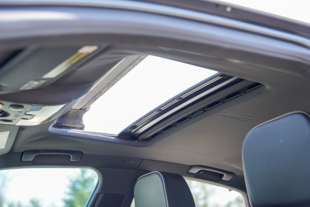 Used 2007 Audi RS 4 Sedan AWD/4WD image 27