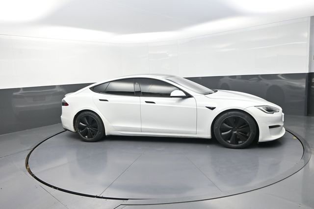 Used 2022 Tesla Model S image 36