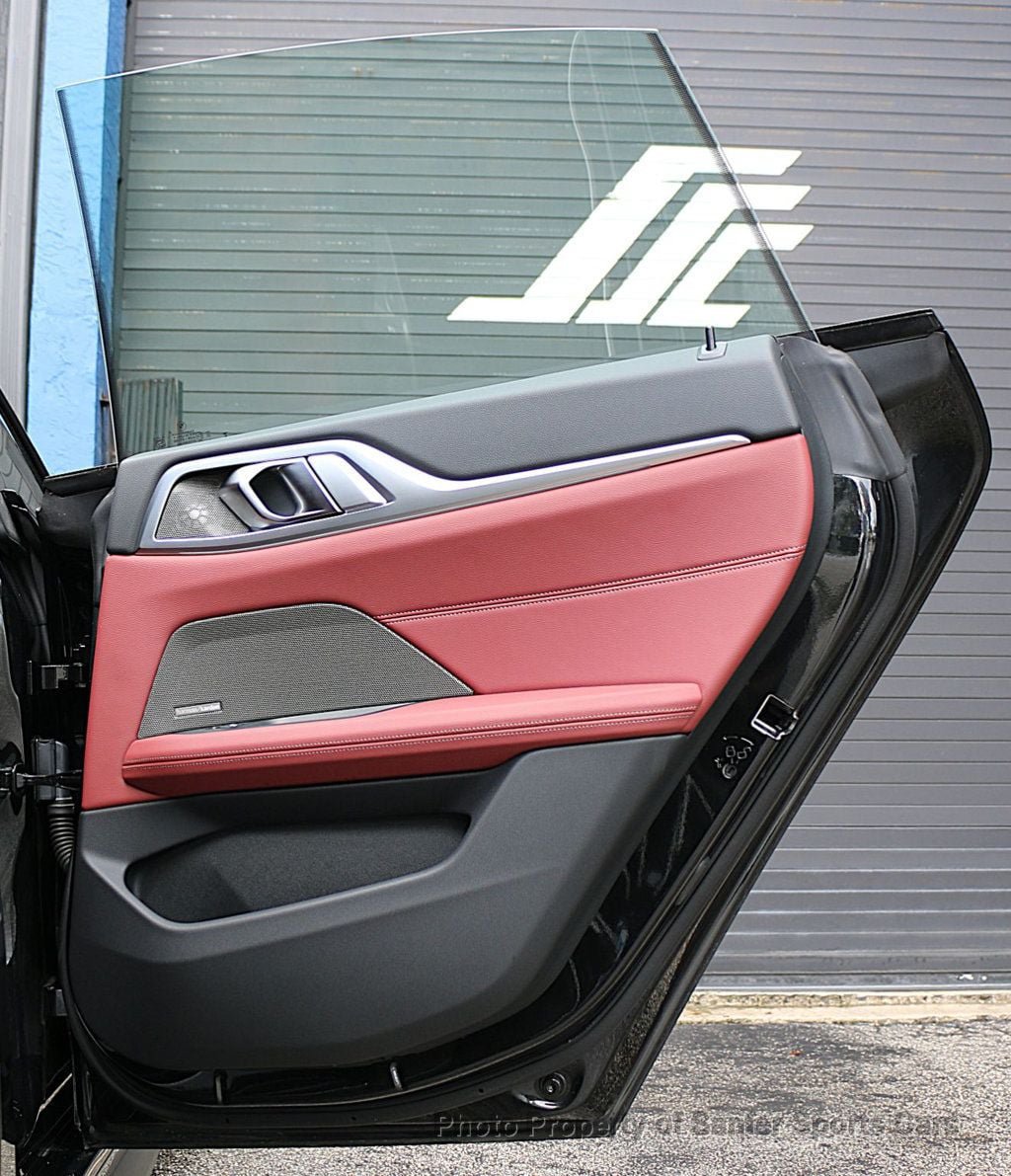 Used 2026 BMW M440i RWD image 21