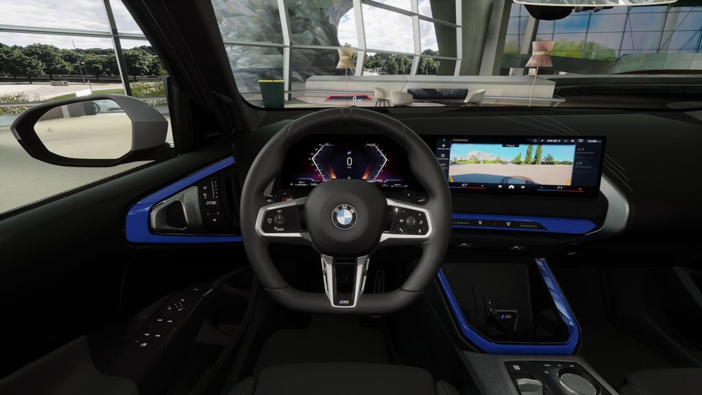 New 2026 BMW X3 xDrive30 w/ Premium Package image 13