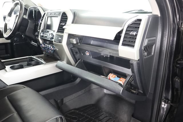 Used 2021 Ford F350 Lariat AWD/4WD image 74