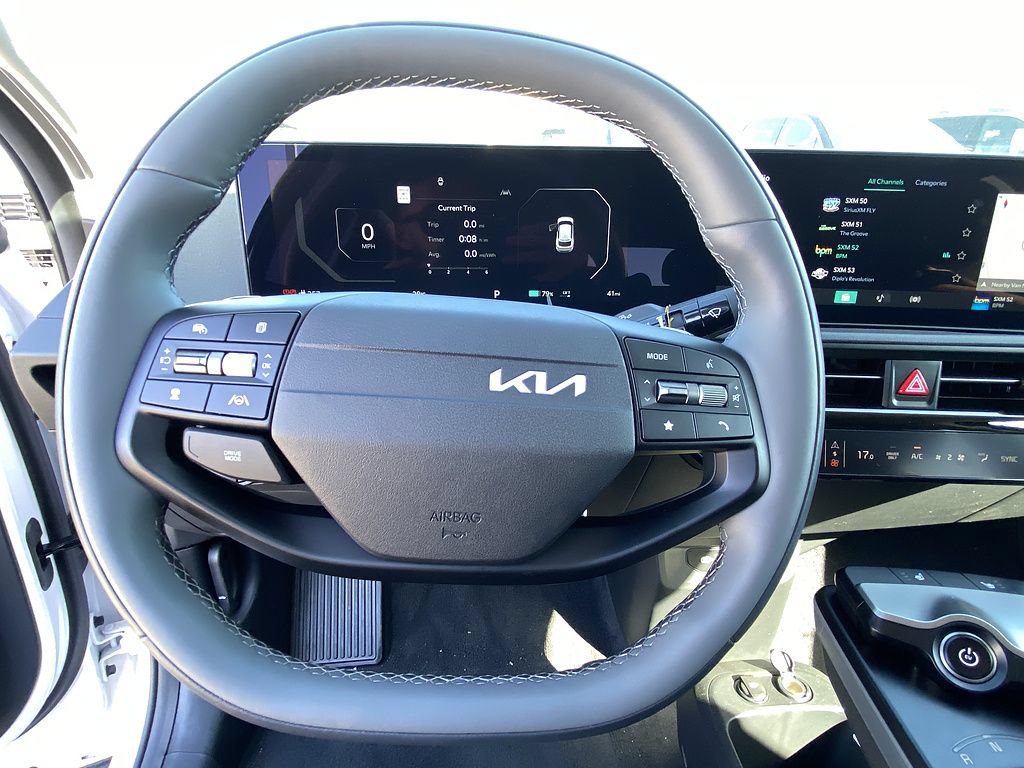 New 2026 Kia EV6 Light RWD image 15