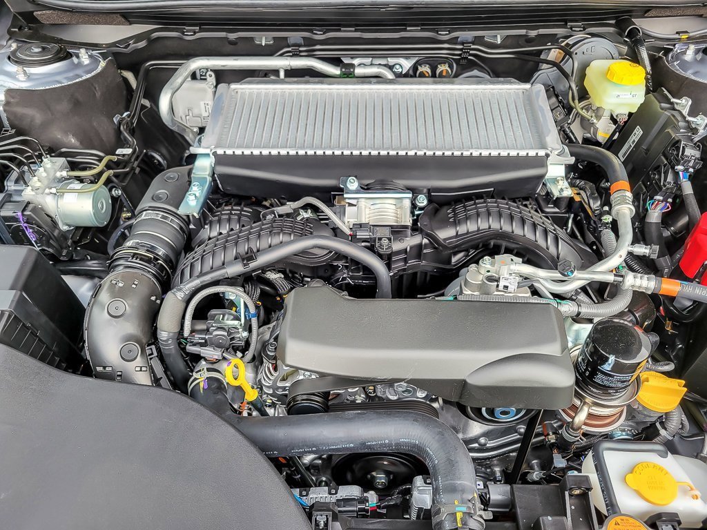 New 2025 Subaru Outback Touring XT image 8