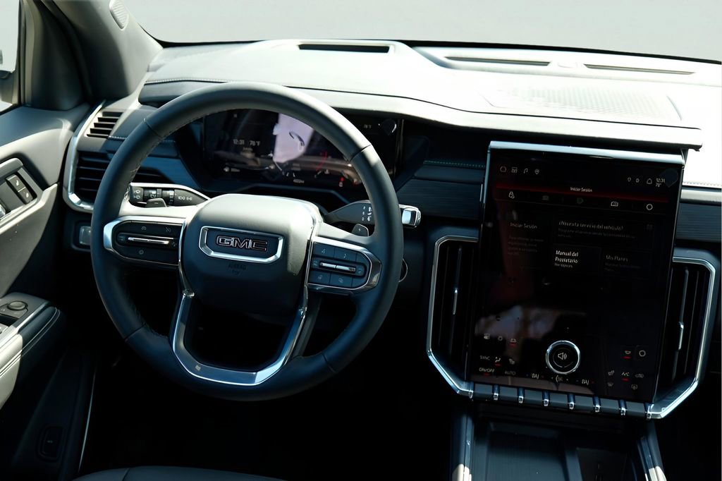 New 2026 GMC Acadia Elevation w/ Black Edition image 26