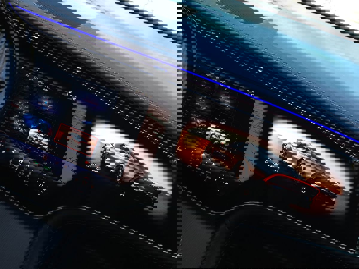 Used 2023 Mercedes-Benz EQS 450+ SUV image 72