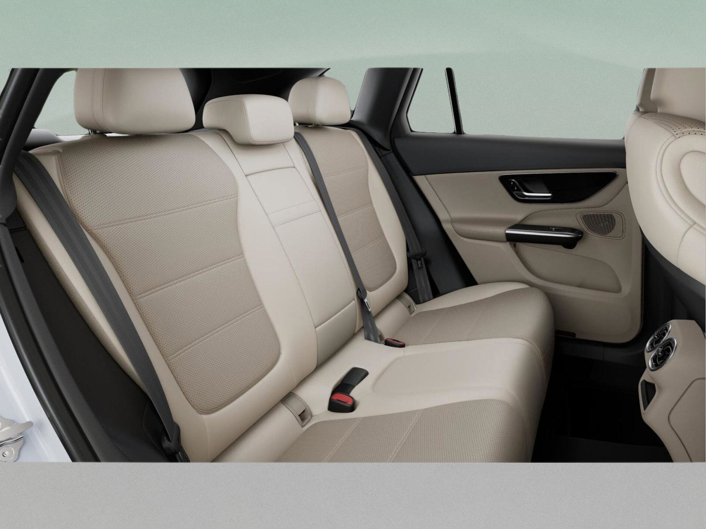 Certified 2026 Mercedes-Benz GLC 300 image 42