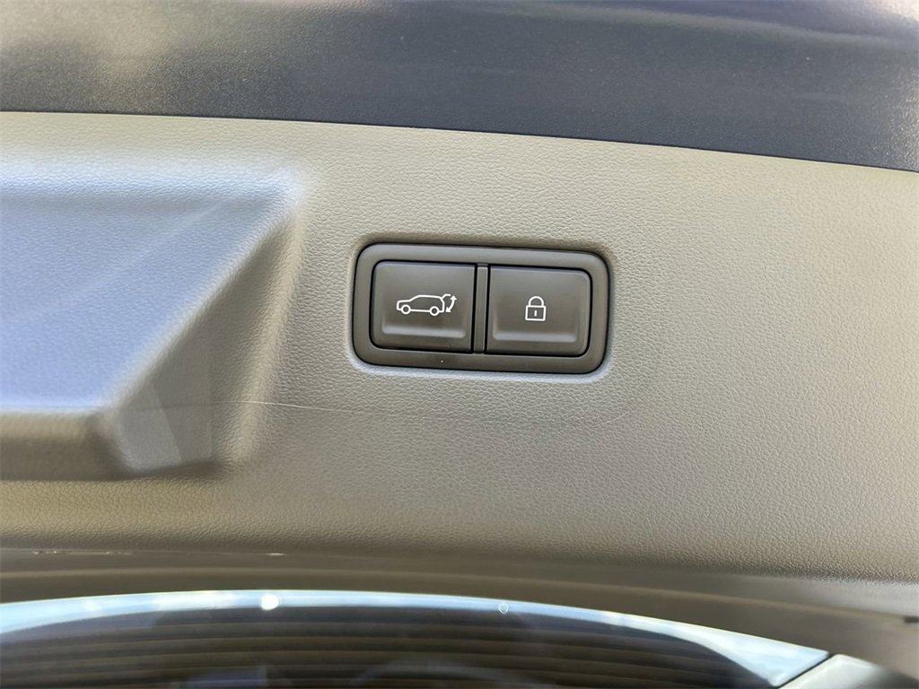 New 2026 Hyundai Santa Fe Calligraphy image 18