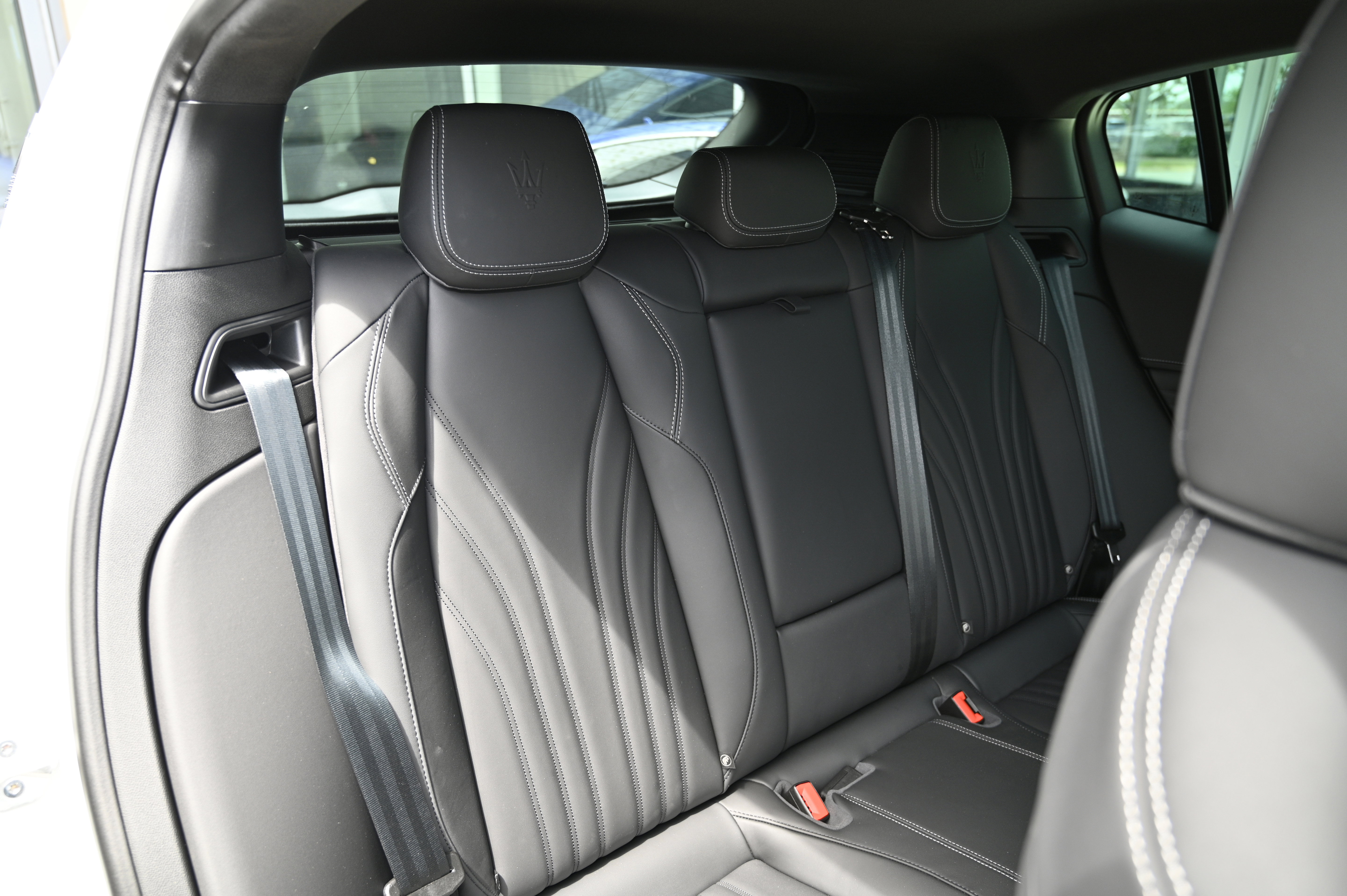 New 2025 Maserati Grecale GT image 48