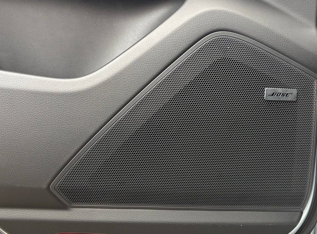 New 2026 Porsche Cayenne E-Hybrid Coupe image 26