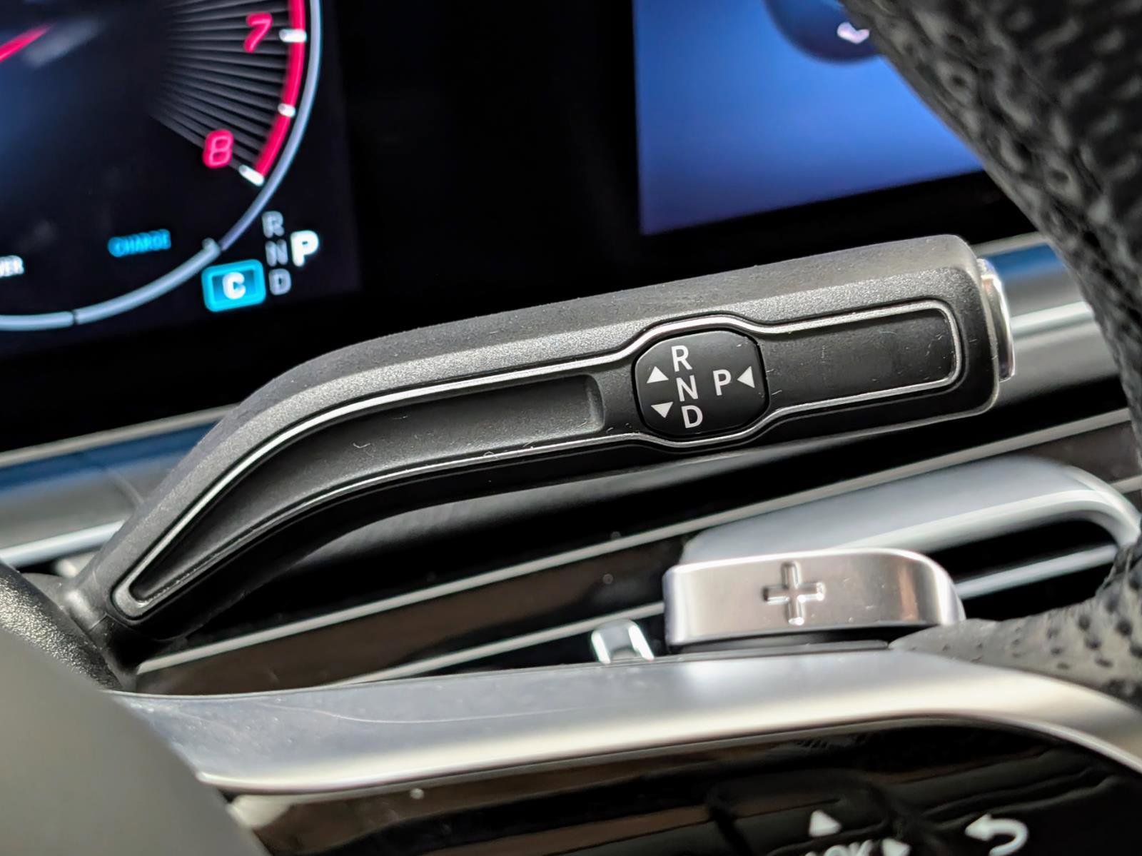 Used 2024 Mercedes-Benz GLS 450 4MATIC w/ Pinnacle Trim Package image 39