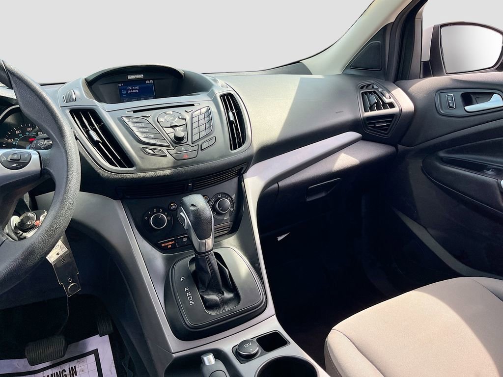 Used 2015 Ford Escape SE FWD image 21