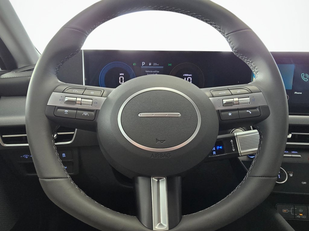 New 2026 Hyundai Sonata SEL AWD/4WD image 23