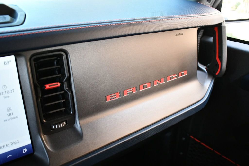 Used 2024 Ford Bronco Raptor image 59