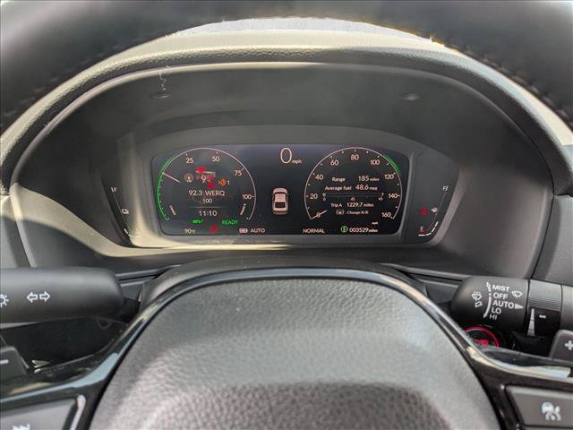 Used 2026 Honda Accord Touring image 11