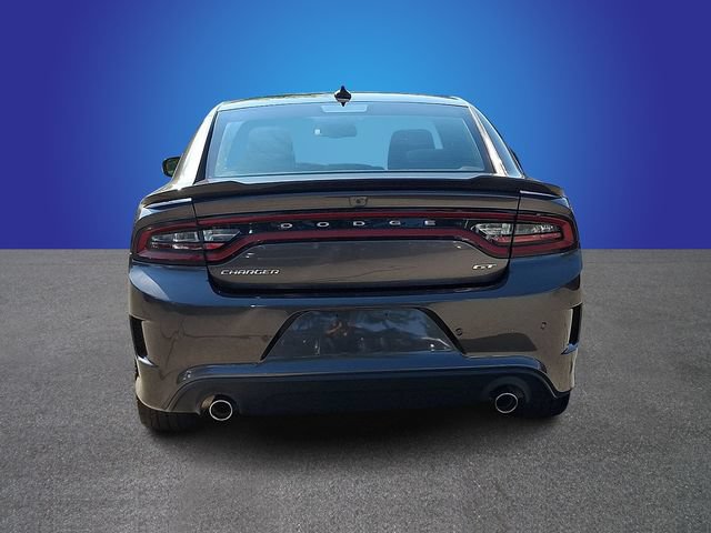 Used 2023 Dodge Charger GT RWD image 5