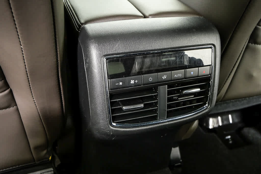 Used 2020 MAZDA CX-9 Signature AWD/4WD image 20