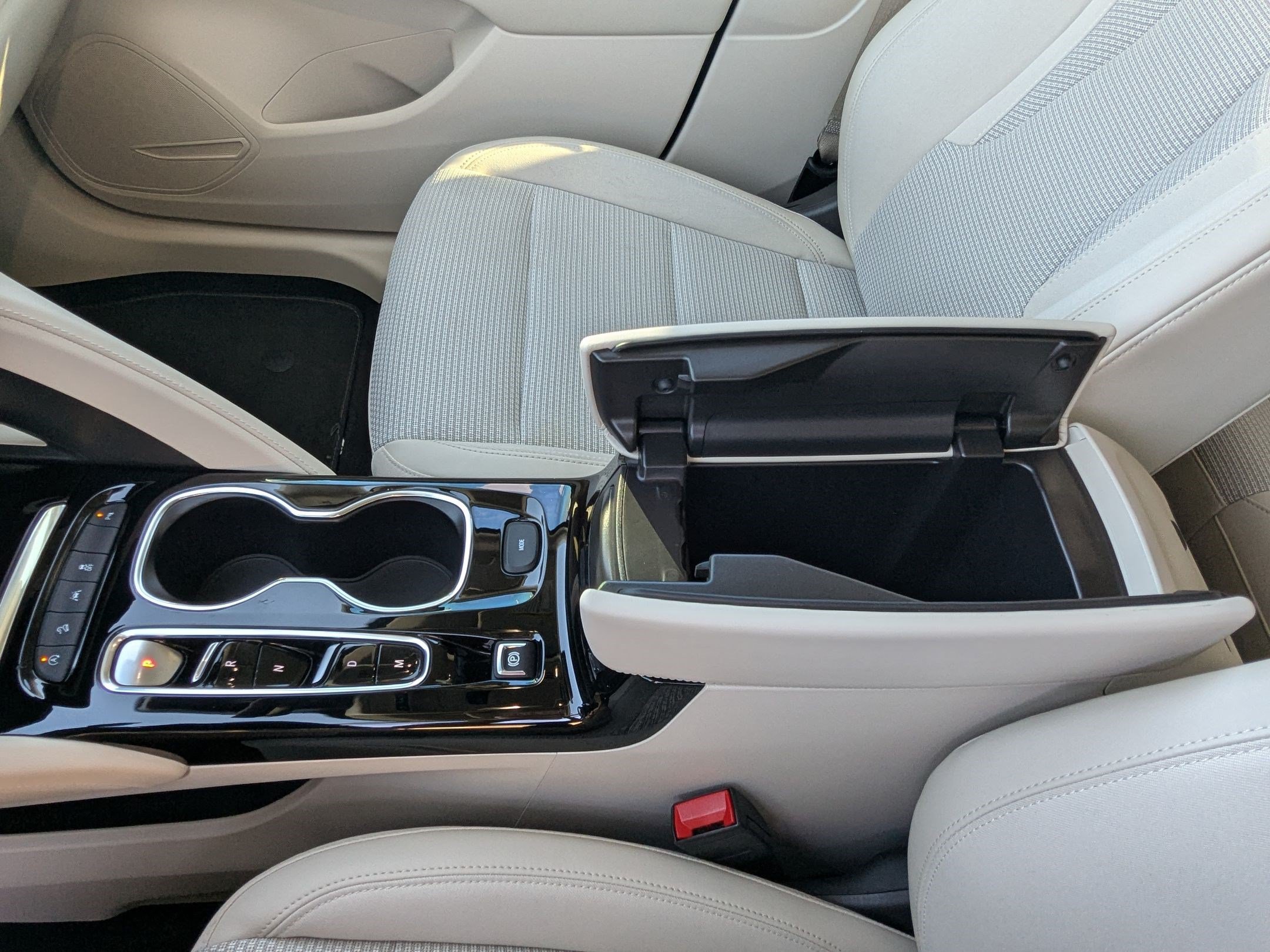 Used 2023 Buick Envision Preferred AWD/4WD image 28