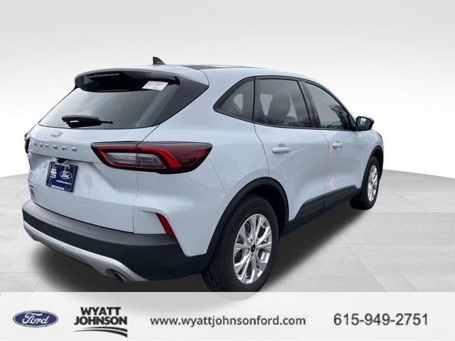 New 2026 Ford Escape Active image 3