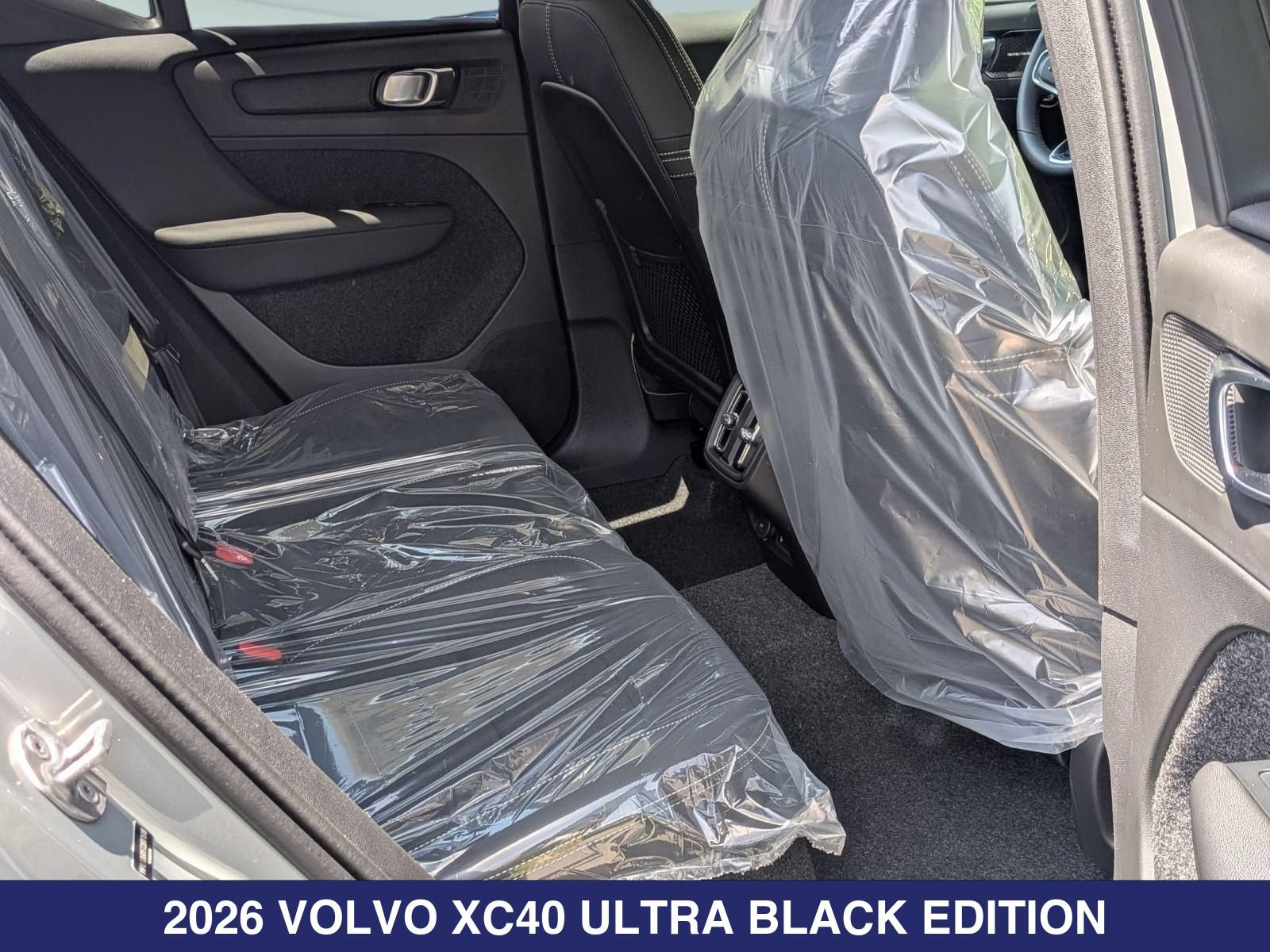 New 2026 Volvo XC40 B5 Ultra w/ Protection Package Premier AWD/4WD image 26