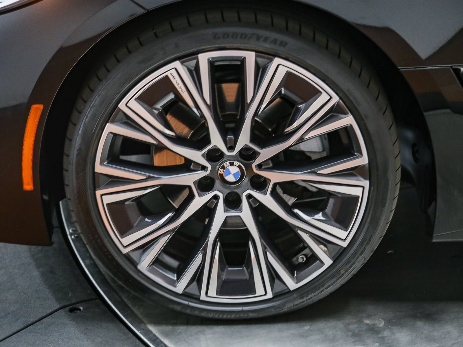 Certified 2024 BMW 430i Gran Coupe w/ Convenience Package RWD image 10