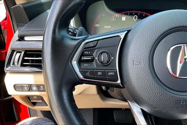 Used 2024 Acura MDX FWD image 11