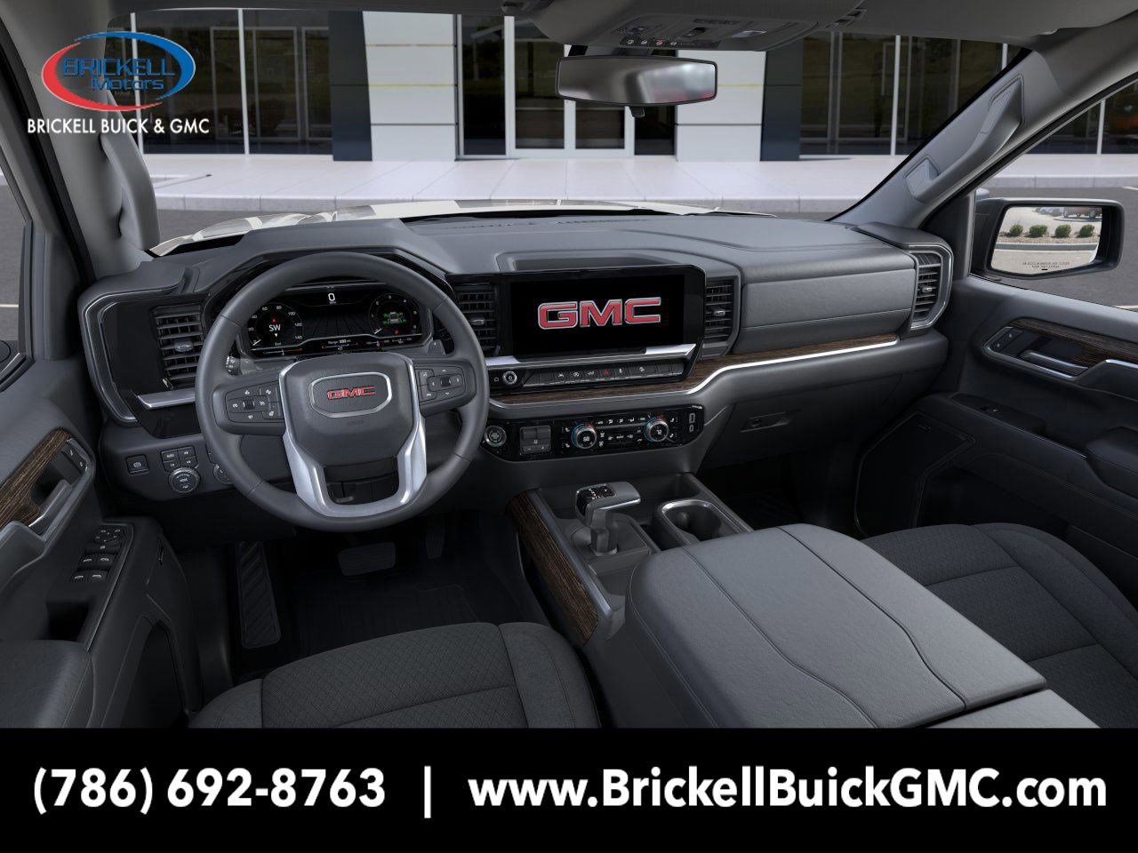 New 2026 GMC Sierra 1500 Elevation w/ Preferred Package image 15