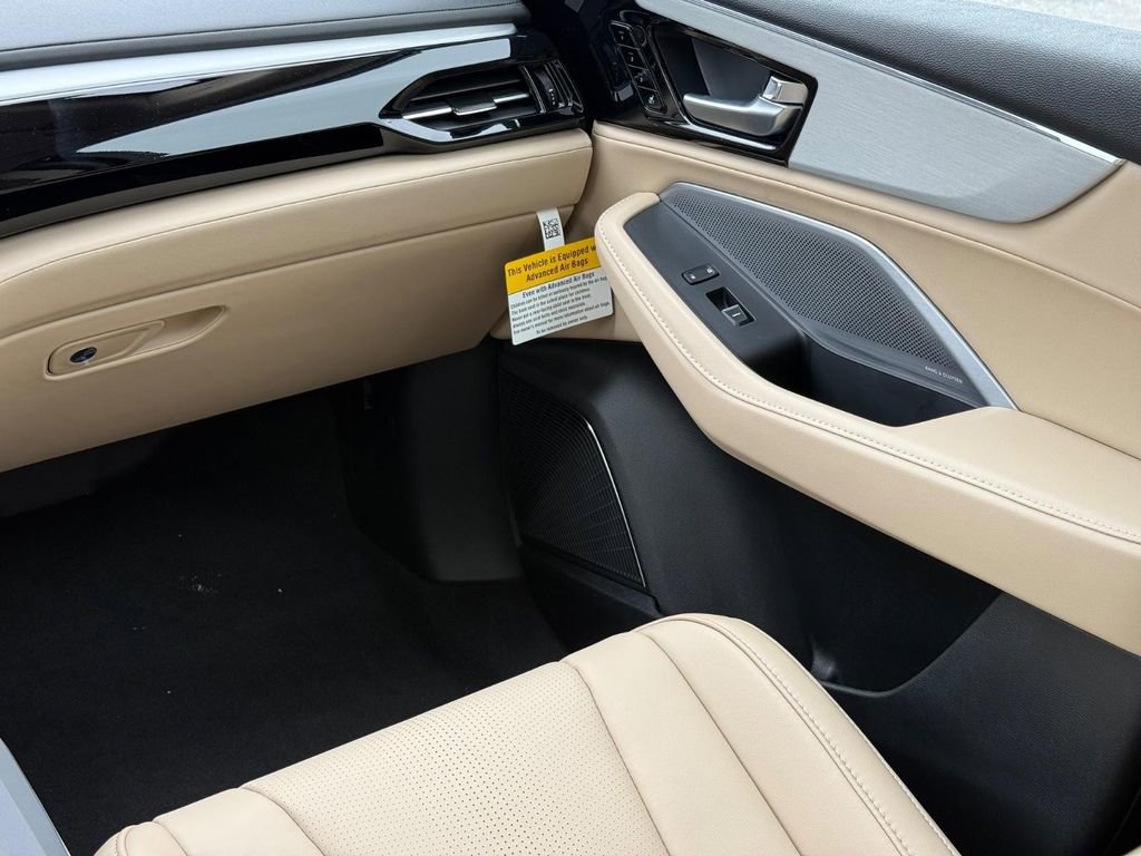 New 2026 Acura MDX SH-AWD w/ Technology Package image 10