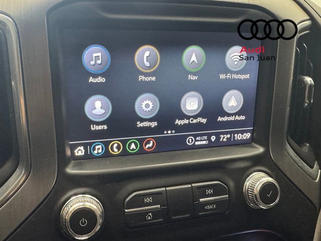 Used 2021 GMC Sierra 1500 Denali w/ Denali Ultimate Package AWD/4WD image 19