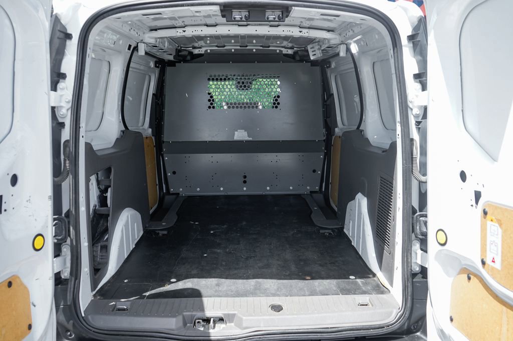 Used 2019 Ford Transit Connect XL FWD image 8