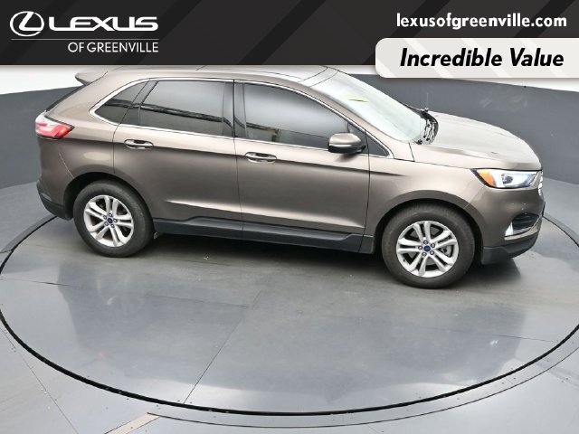 Used 2019 Ford Edge SEL w/ Equipment Group 201A AWD/4WD image 24
