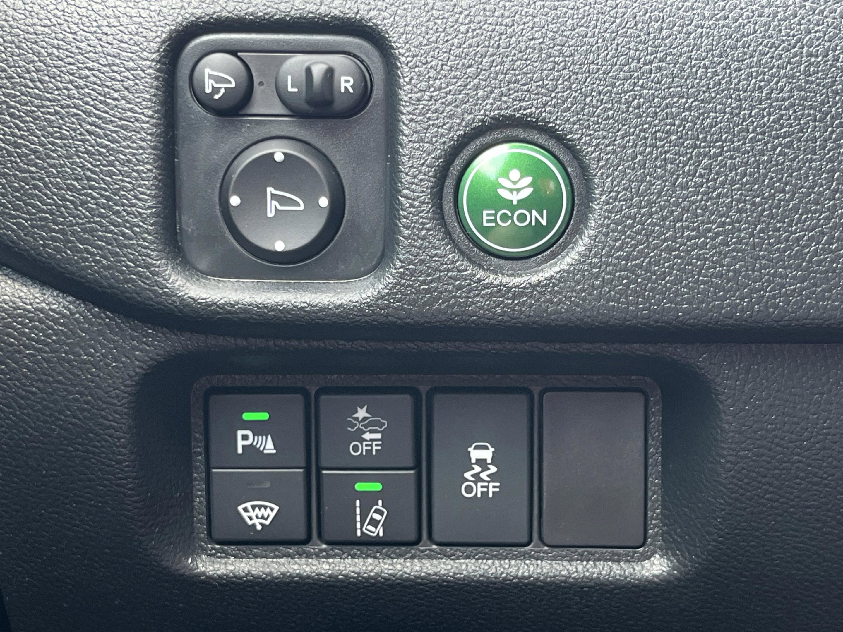 Used 2023 Honda Passport Elite image 21