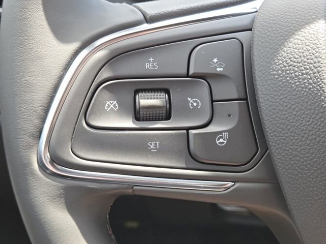 New 2026 Buick Envista Preferred w/ Convenience I Package FWD image 11