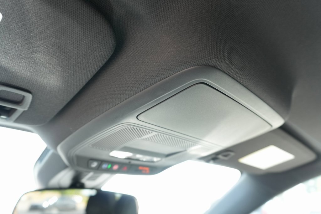 New 2026 GMC Terrain Elevation image 28