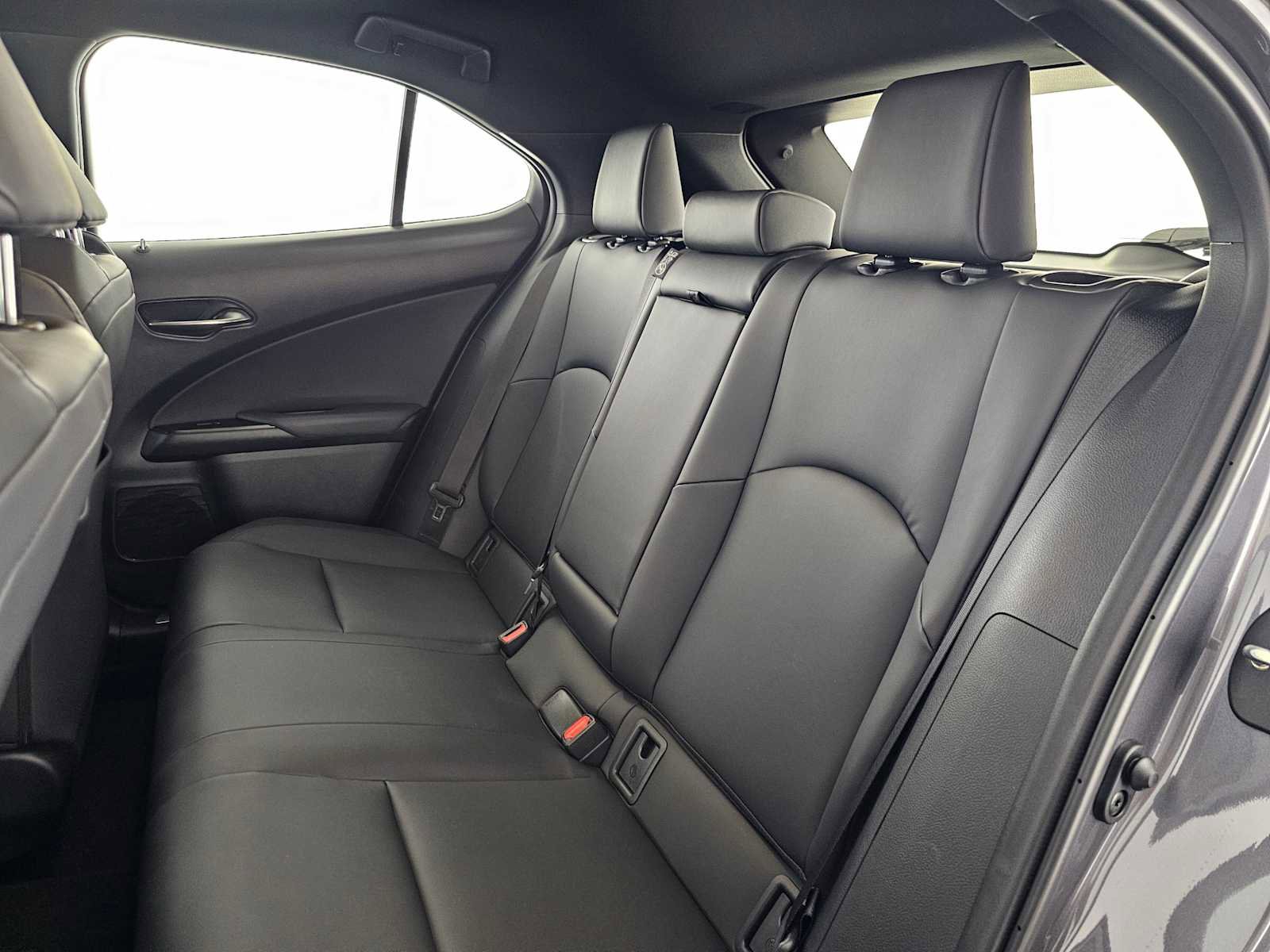 Certified 2025 Lexus UX 300h UX300h w/ Accessory Package (Z2) image 17