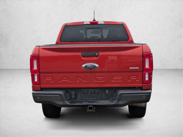 Used 2019 Ford Ranger XLT w/ Equipment Group 302A Luxury AWD/4WD image 6