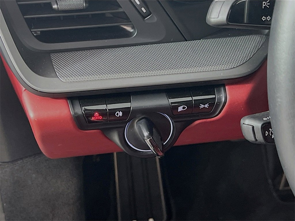 Certified 2020 Porsche 911 Carrera 4S image 11