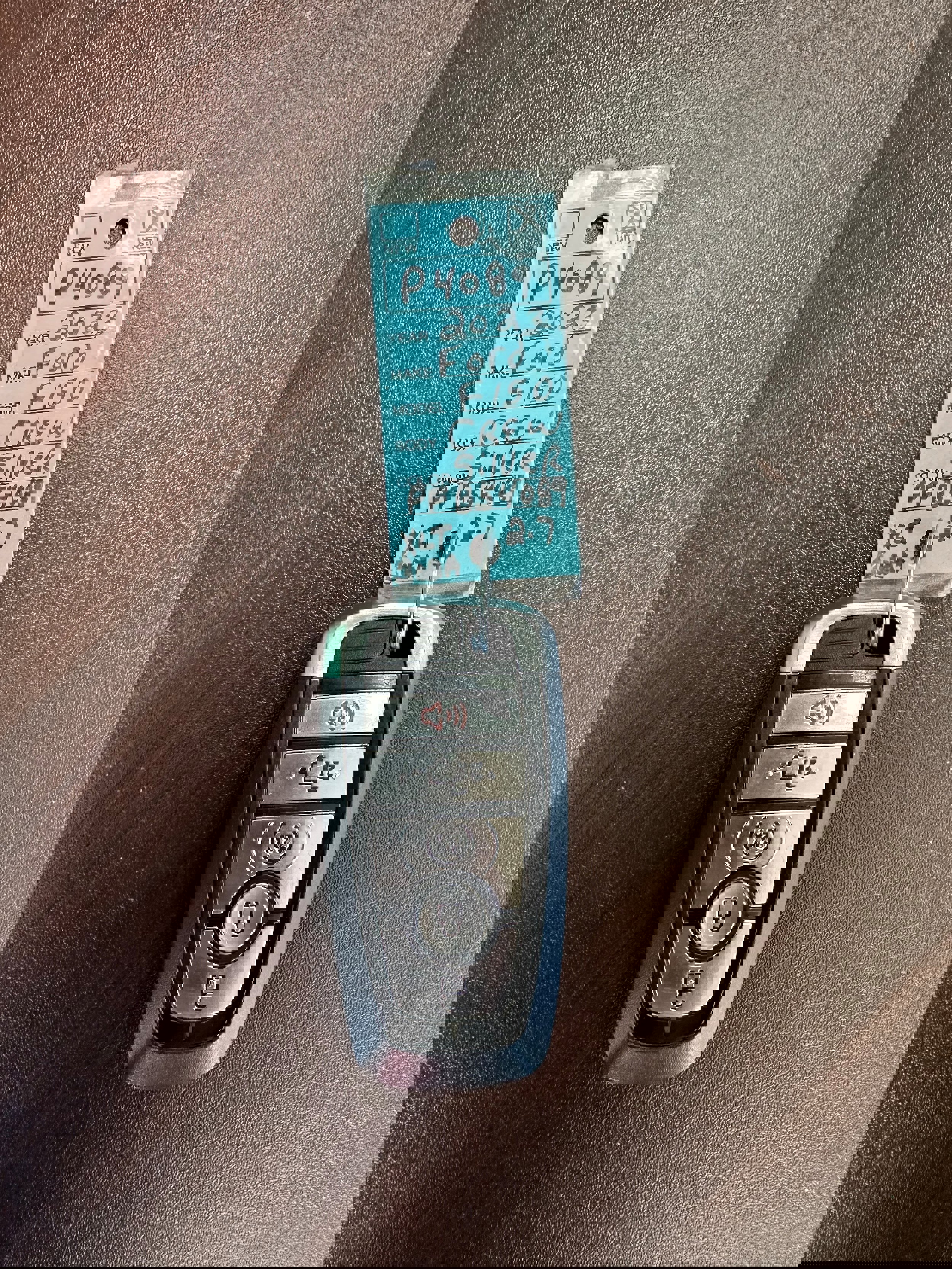 Used 2023 Ford F150 XLT w/ Equipment Group 302A High image 30