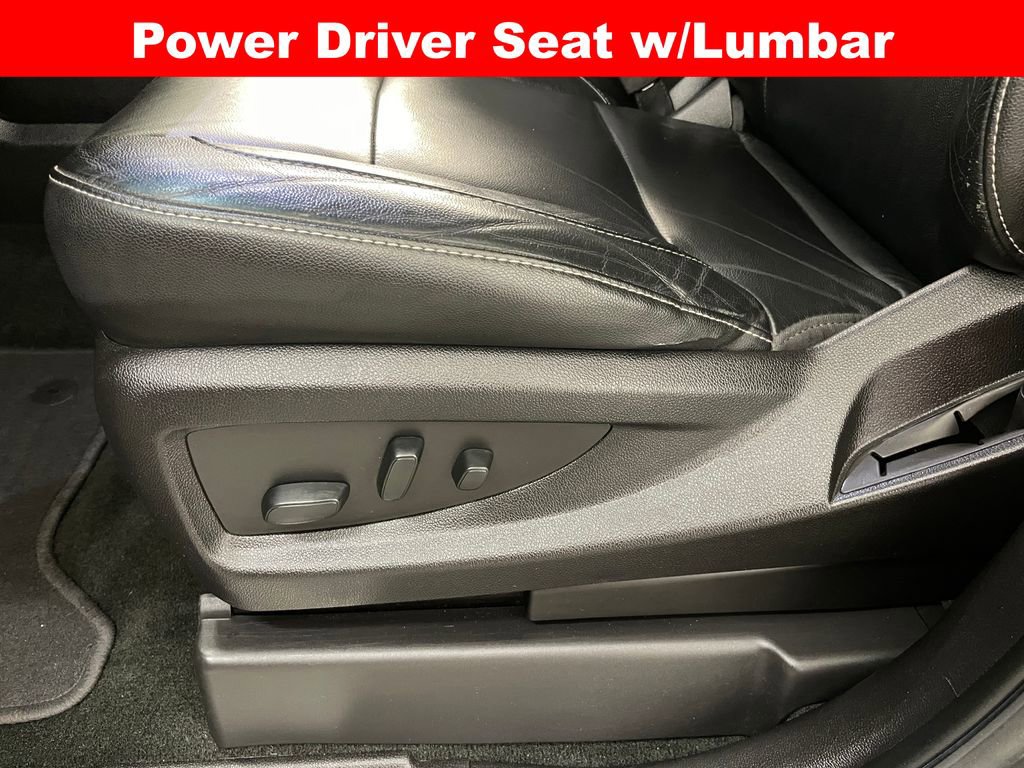 Used 2018 Chevrolet Tahoe LT image 13