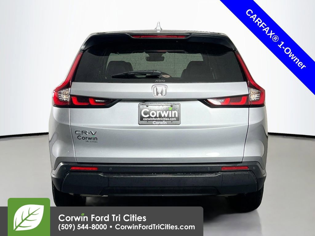 Used 2023 Honda CR-V EX-L image 13