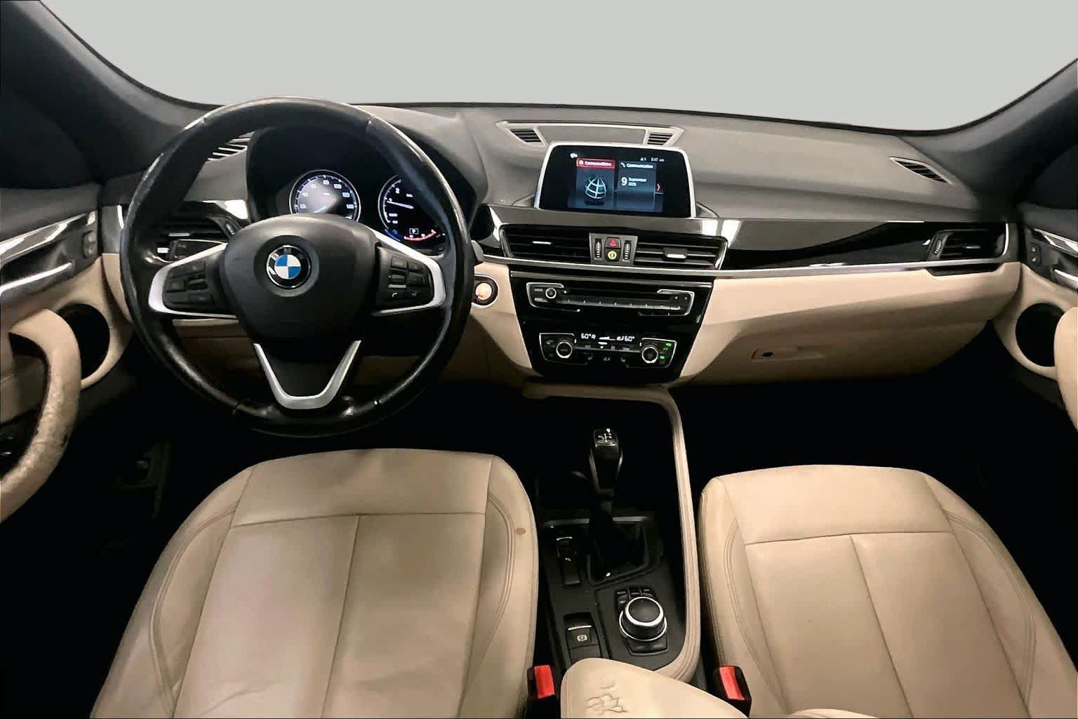 Used 2019 BMW X1 sDrive28i w/ Convenience Package FWD image 14