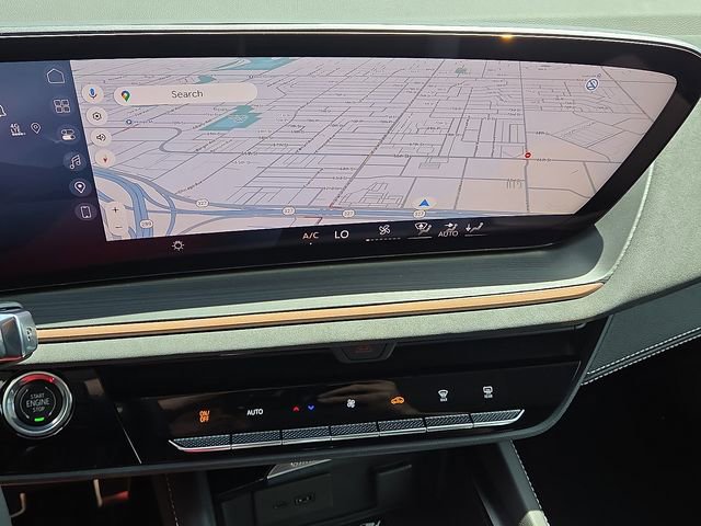 New 2026 Buick Envision Sport Touring AWD/4WD image 11