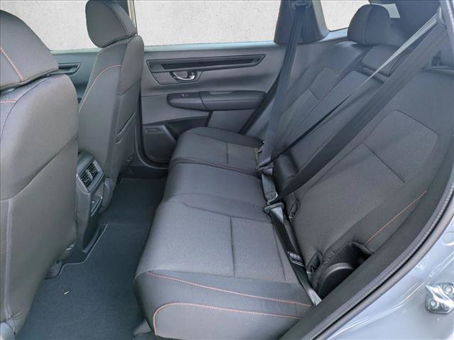 New 2026 Honda CR-V Sport image 15