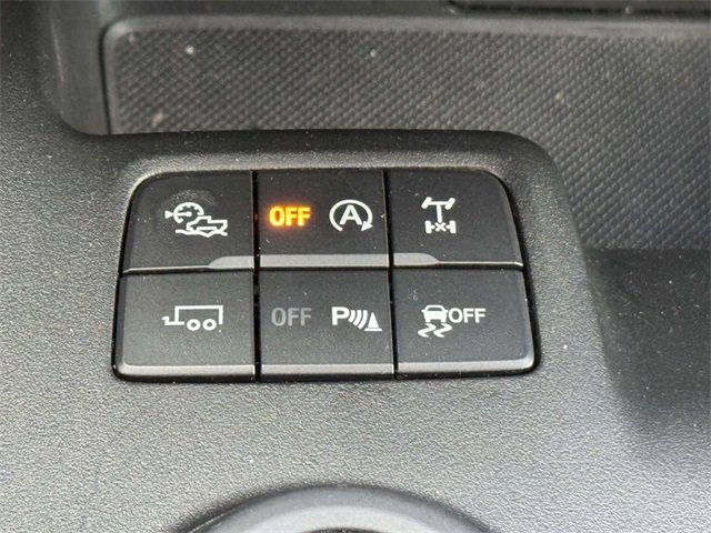 Used 2019 Ford Ranger XLT w/ FX4 Off-Road Package image 7