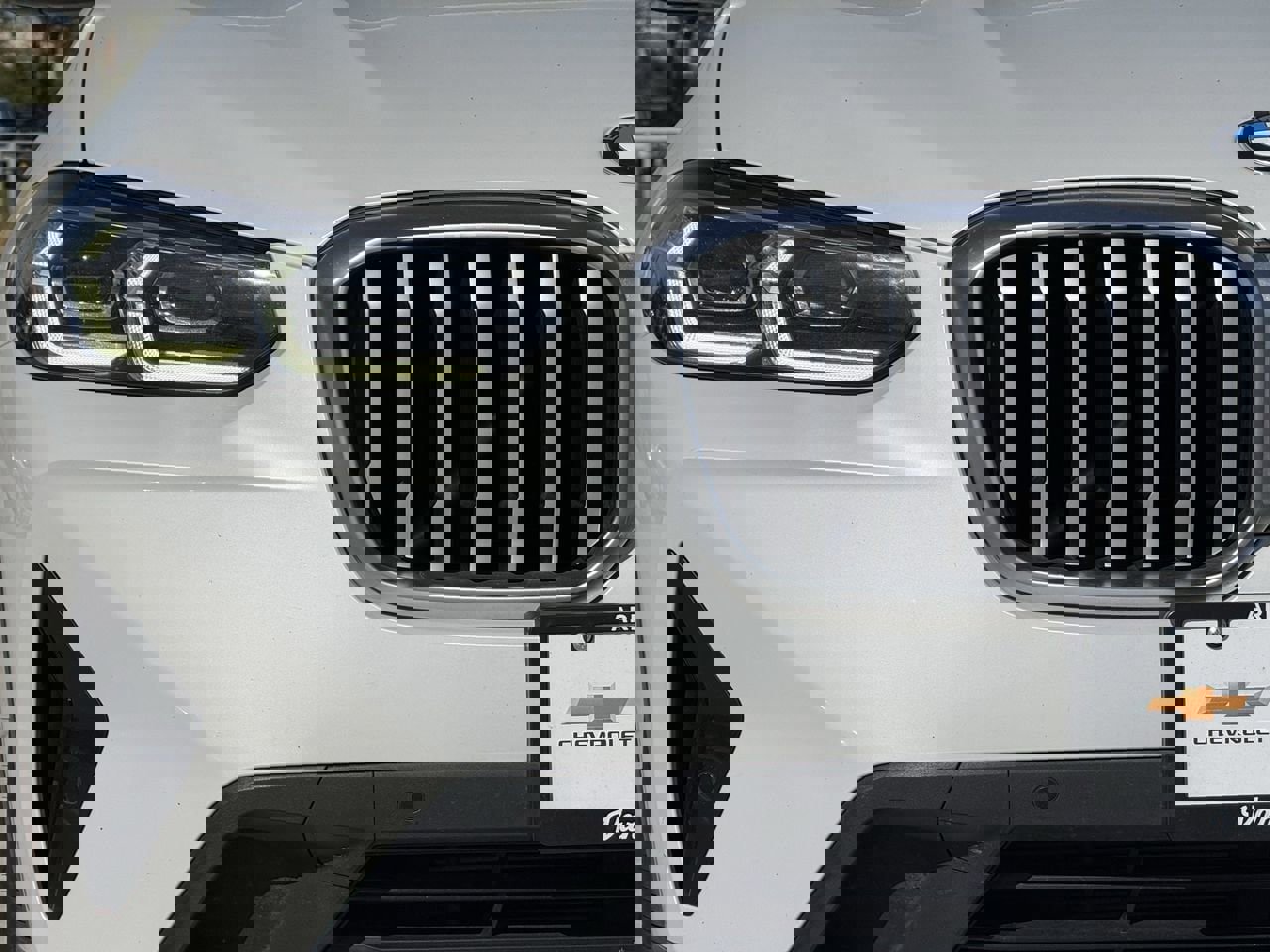 Used 2022 BMW X3 sDrive30i w/ Convenience Package image 8