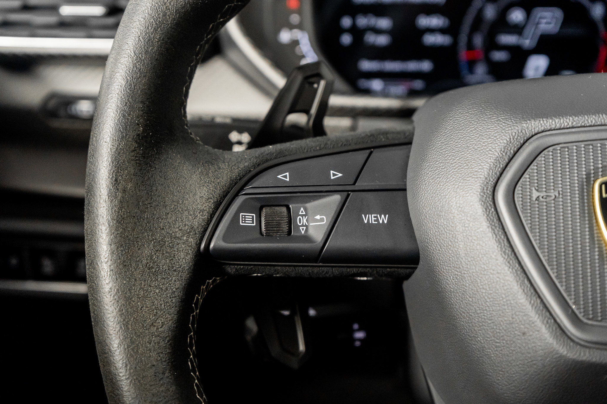 Used 2024 Lamborghini Urus Performante image 51